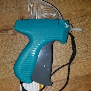 Clothing Price Tag Gun, Price Tags and Fasteners